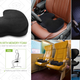 Cymas Memory Foam Seat Cushion, $22 with code GPKQNIQ8